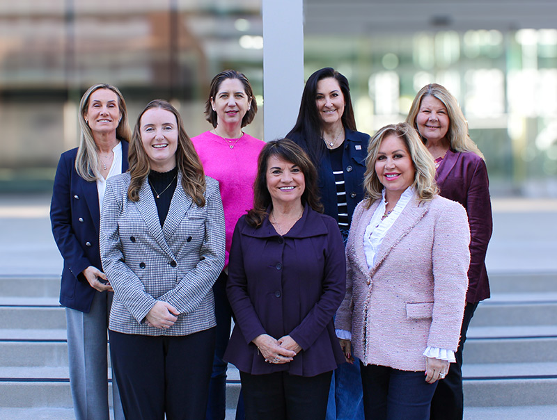 The Orange County Commission on the Status of Women and Girls