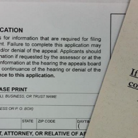 Partial legal document